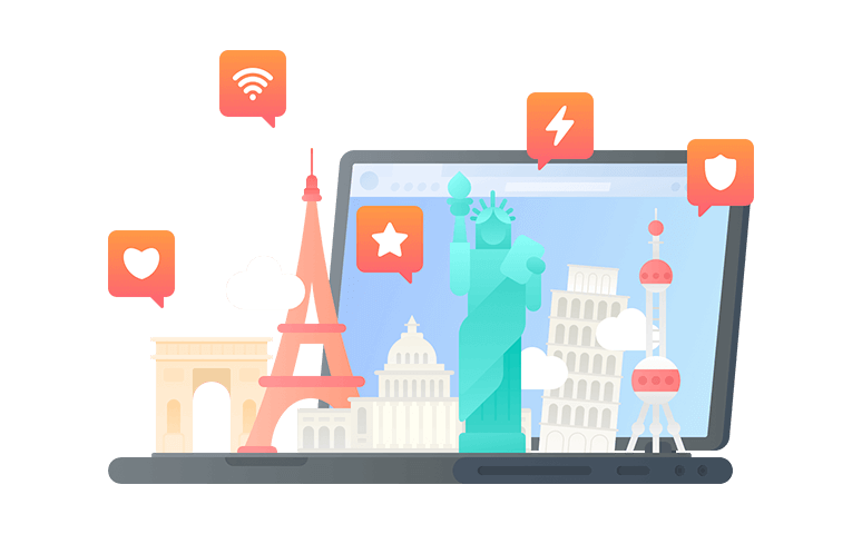 在索马里通过VPN看国内视频 - 抖音VPN